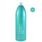 Эмульсия окислительная для волос кремообразная 6% Hyaluronic Cremoxon Kapous Professional 1050 мл