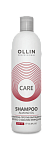 Шампунь для волос с маслом миндаля Care Ollin Professional 250 мл