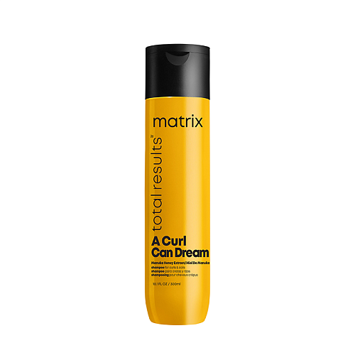 Шампунь для кудрявых волос A Curl Can Dream Matrix 300 мл