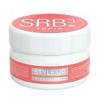 Сорбет матовый эластичной фиксации 3 Matte Styling Sorbet Elastic Hold Tefia 75 мл