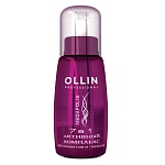 Активный комплекс для волос 7 в 1 Megapolis Ollin Professional 30 мл