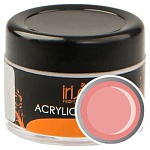 Акриловая пудра PC COVER PINK розовая  IRISK SIMPLE PACK 30 мл