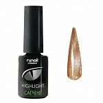 Гель-лак CATS EYE HIGHLIGHT 6 мл  № 6032 