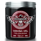 Гель мужской для бритья My Beard Kondor 250 мл