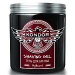 Гель мужской для бритья My Beard Kondor 250 мл