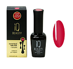 012 Гель-лак каучуковый с кальцием IQ Beauty 10 мл