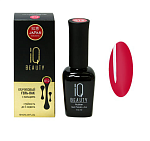 012 Гель-лак каучуковый с кальцием IQ Beauty 10 мл