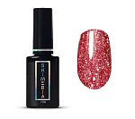 9697 Гель-лак для ногтей светоотражающий Shimeria Shine Bright Runail 7 мл