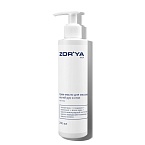 Крем-масло для массажа кистей рук и стоп Spa Relax M&P Zor`Ya 200 мл