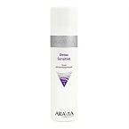 Тоник для лица детоксицирующий Detox Sensitive Aravia 250 мл