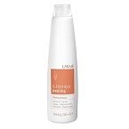 Шампунь против перхоти сухой кожи головы Peeling Dandruff Dry Hair K.Therapy Lakme 300 мл