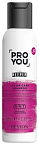 Шампунь защита цвета для всех типов окрашенных волос Color Care Pro You Keeper Revlon 85 мл