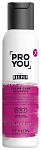 Шампунь защита цвета для всех типов окрашенных волос Color Care Pro You Keeper Revlon 85 мл
