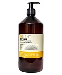 Шампунь увлажняющий для сухих волос Dry Hair Insight 900 мл