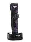 Машинка для стрижки волос Phantom черный MPF-02 Mustang Professional