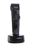 Машинка для стрижки волос Phantom черный MPF-02 Mustang Professional