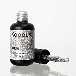 1836 Гель-лак Удивительный сказочник Lagel Dense Kapous Nails 8 мл