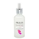Ремувер для удаления кутикулы Remover Drops Ultra Aravia 50 мл