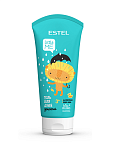 Гель для душа детский Little Me Estel Professional 200 мл