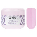 07 Гель для ногтей АВС Limited collection Pastel Lilac Irisk 15 мл
