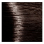 Крем-краска для волос 5,81 светлый коричнево-пепельный STUDIO Professional 100 мл