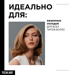 Мусс для придания экстра-объёма плотных волос супер фикс.5/6 FullVolume L'oreal Professionnel 250 мл
