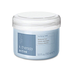 Маска укрепляющая для ослабленных волос Fortifying Weakened Hair K.Therapy Active Lakme 250 мл