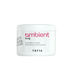 Маска-энергия для длинных волос Energy for Long Hair Ambient Long Tefia 500 мл