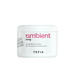 Маска-энергия для длинных волос Energy for Long Hair Ambient Long Tefia 500 мл