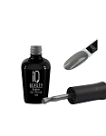 171 Гель-лак каучуковый с кальцием Rubber Gel Polish Eucalyptus grove Hillier IQ Beauty 10 мл