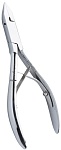 Кусачки для ногтей 11 мм 05 Cobalt Silver Star