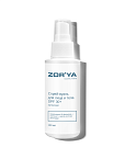 Спрей-вуаль для лица и тела солнцезащитный SPF-30+ Sunscreen Iconic Face Zor`ya 100 мл