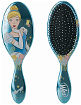 Щетка для спутанных волос Дисней Золушка Disney Princess Blue Wet Brush