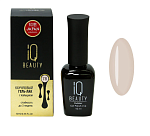 078 Гель-лак каучуковый с кальцием IQ Beauty 10 мл
