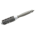 Термобрашинг Expert Blowout Shine White&Grey Olivia Garden d 25 мм