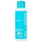 Оксигент для волос 6% Essex Princess Estel Professional 60 мл