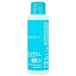 Оксигент для волос 6% Essex Princess Estel Professional 60 мл