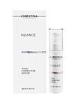 Сыворотка корректирующая для лица Total Corrector Nuance Christina 30 мл