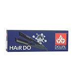 Щипцы-гофре Hair Do 37*90мм титаново-турмалиновое покрытие 50 Вт Dewal