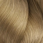 9,31 Крем-краска без аммиака очень светлый блондин золото пепел Inoa ODS2 L'oreal Professionnel 60мл