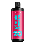 Маска многофункциональная для всех типов волос Total Results Miracle Creator Matrix 500 мл
