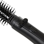 Фен-щетка для волос Pro Air Shine 2 насадки d38-50 мм 1200 Вт черная Dewal