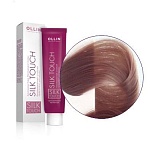 8,71 Краска безаммиачная светло-русый коричнево-пепельный Silk Touch Ollin Professional 60 мл