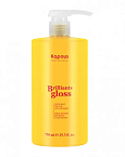Бальзам-блеск для волос Brilliants Gloss Kapous Professional 750 мл