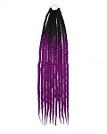 Волосы для плетения Афрокосы 1/Ф 11 50 см Hair Shop    