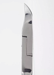 Кусачки для ногтей 15 мм АТ-871 Silver Star