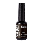 1854 Гель-лак Я не стерва, это нервы Lagel Dense Kapous Nails 8 мл