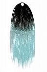 Волосы для плетения Сенегал твист 1/З 4 45 см Hair Shop 80 гр