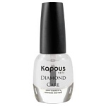 Покрытие укрепляющее для ногтей Diamond Care Hi Lac Kapous Nails 12 мл