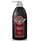 Шампунь мужской для волос и тела Табак Hair&Body Kondor 750 мл